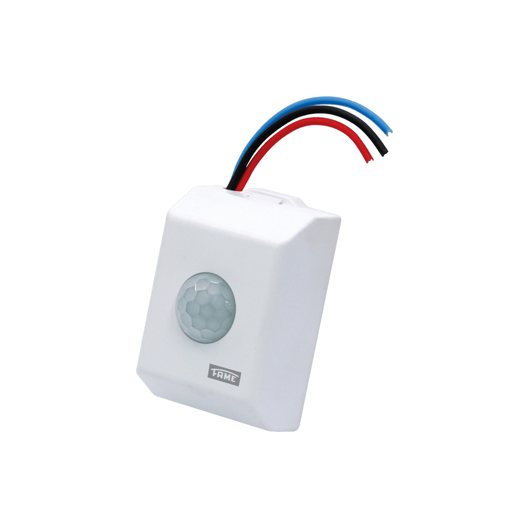 Sensor de Presença para Teto Bivolt - Sobrepor