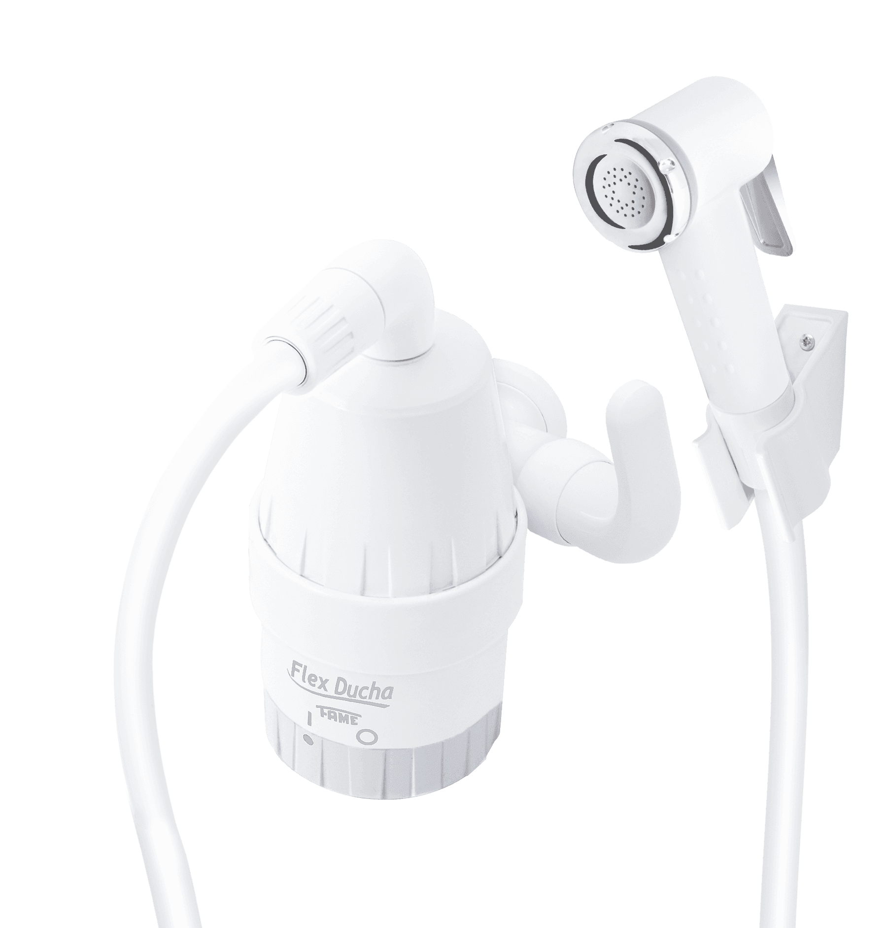 Flex Ducha 127V~ - 4.000W