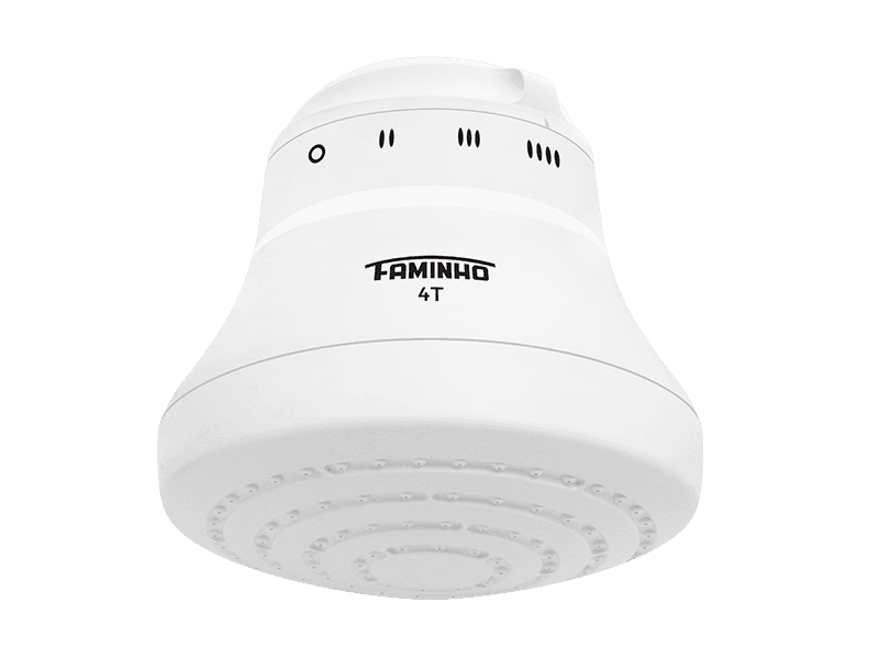 Ducha Faminho 4T - 127V~ - 5.400W