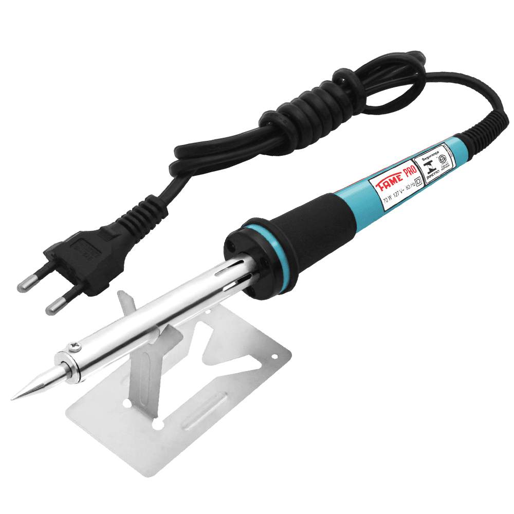 Ferro de Soldar 127V~ - 70W