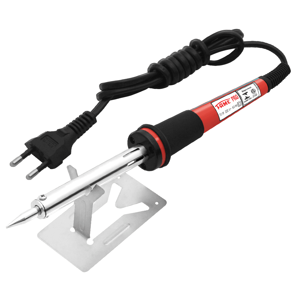 Ferro de Soldar 220V~ - 70W