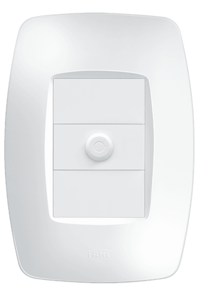 Variador de Luminosidade ou Velocidade Bivolt - Elegance