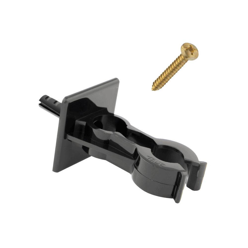 Suporte Black para Chuveirinho