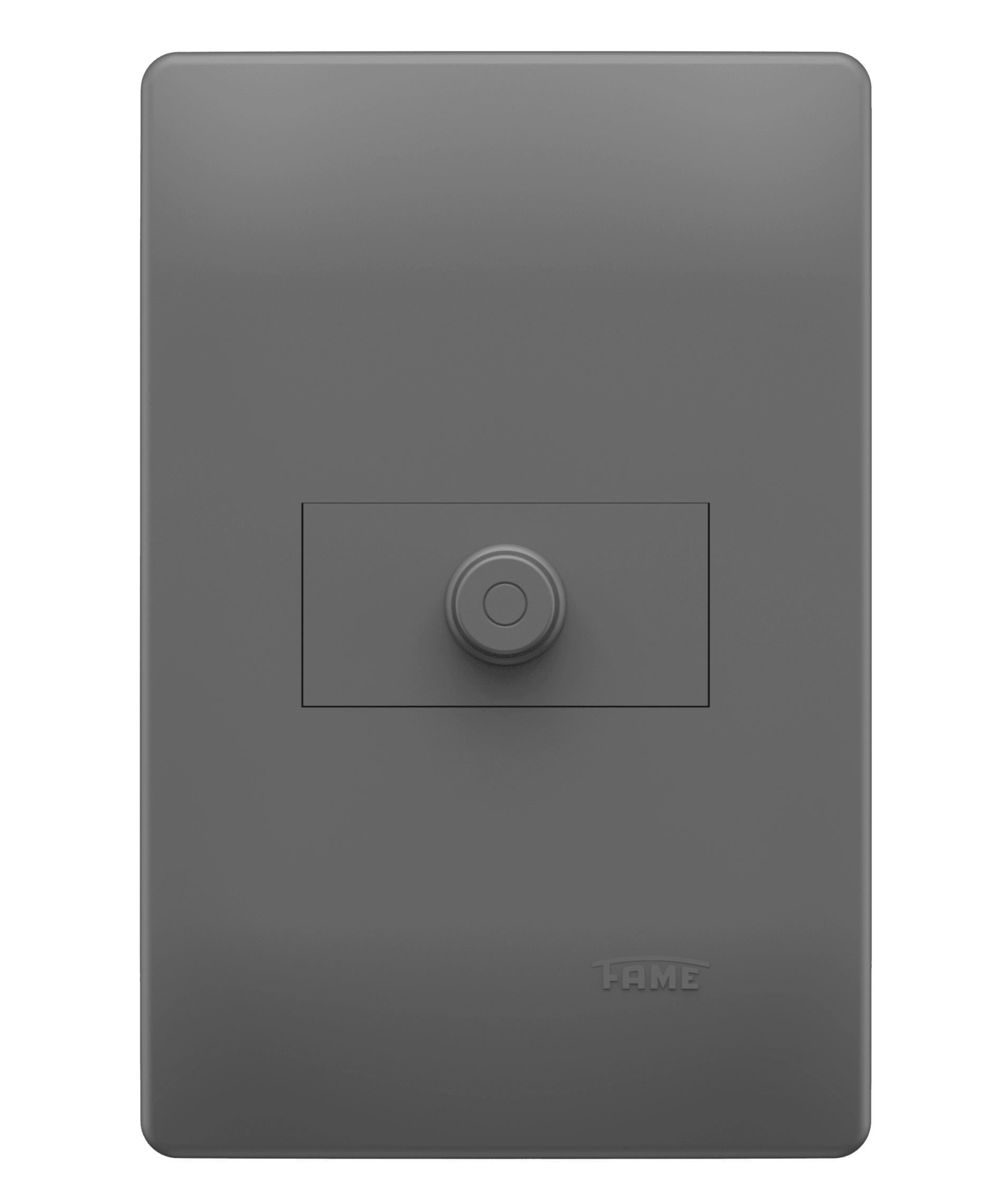 Variador de Luminosidade ou Velocidade Bivolt - Habitat Onix