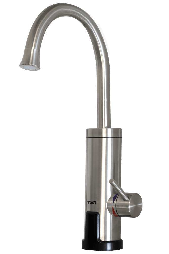 Torneira Elétrica com Resistência Blindada 220V~ 3000W Bancada