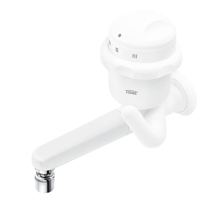 Electric Tap 220V~  5.400W - Faucet - Cold Climate