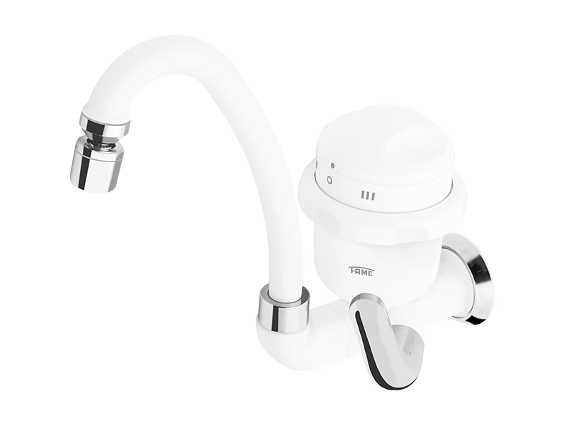 Electric Tap 127V~ 4.800W - Temperate Climate